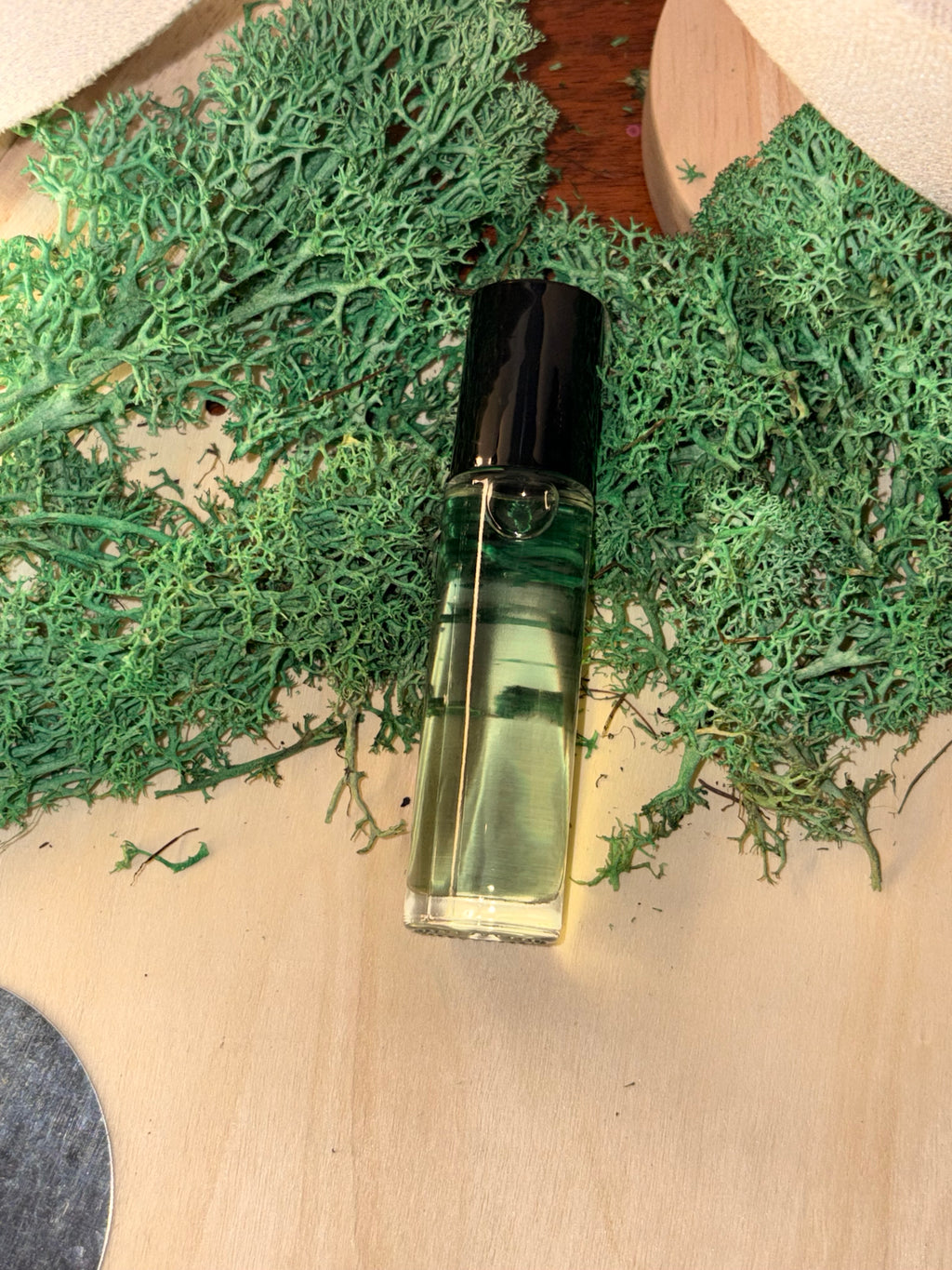 Perfume Rollers for Men and Women