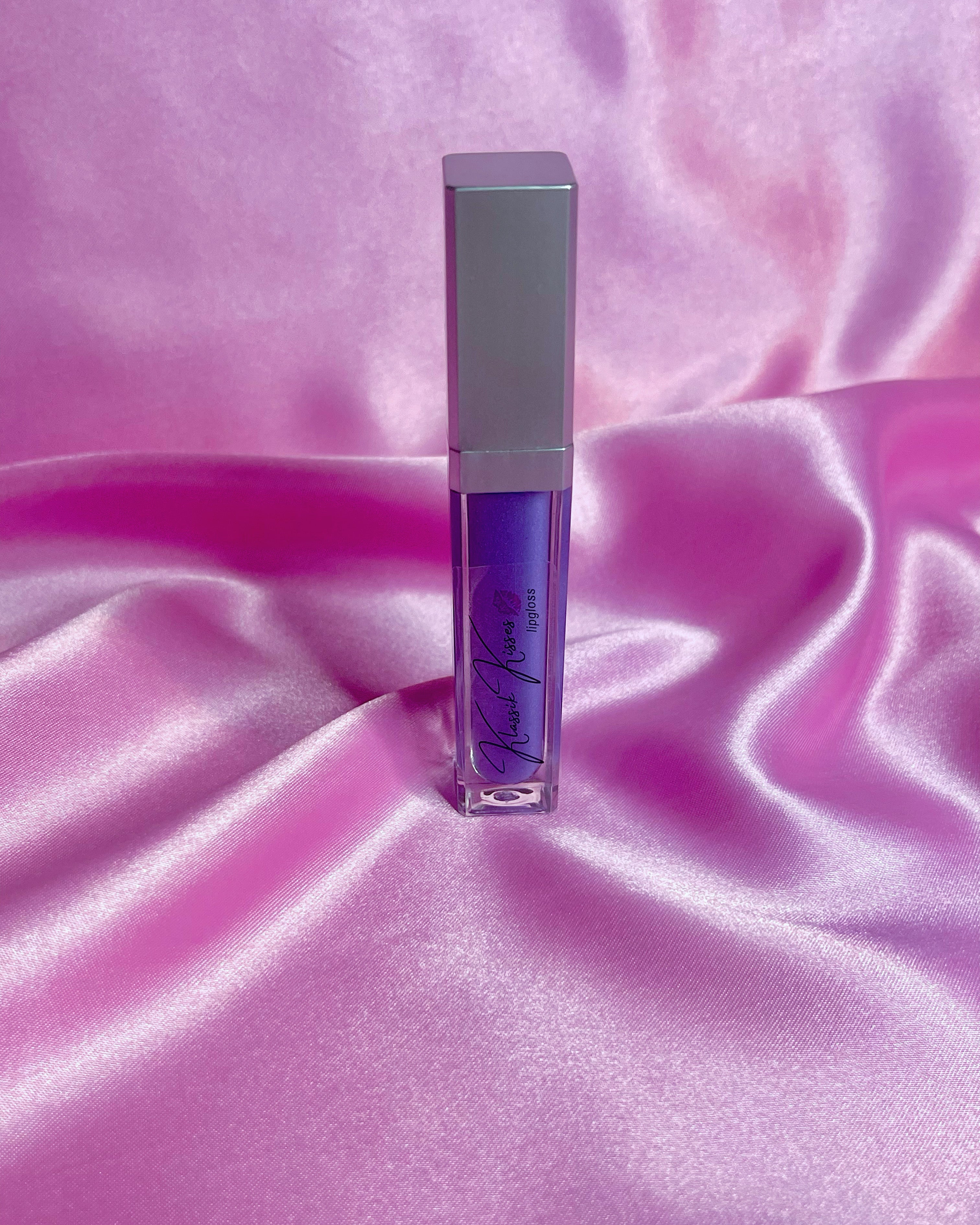 Moons Purple gloss