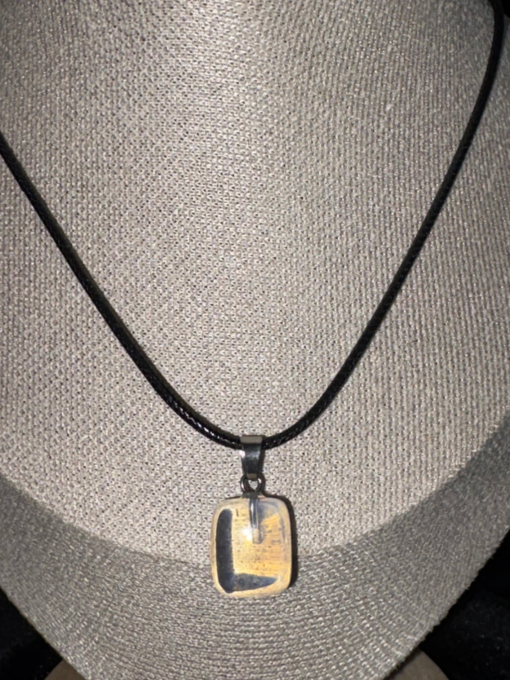 Stone Necklaces