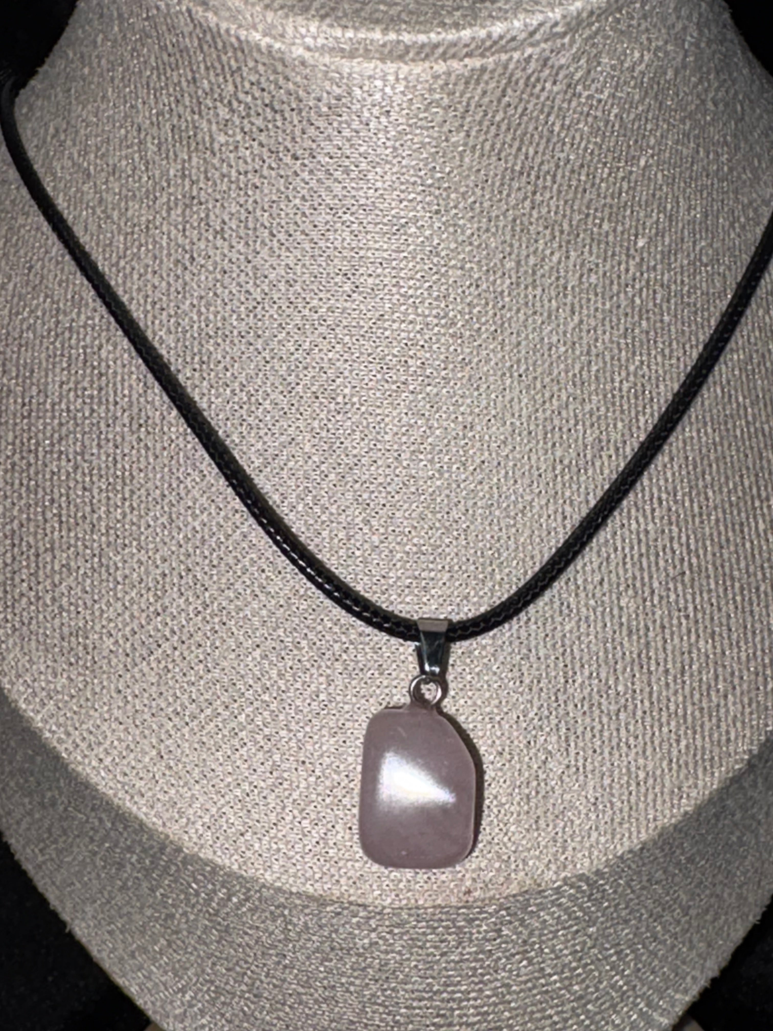 Stone Necklaces