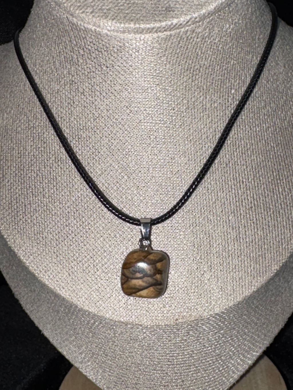 Stone Necklaces