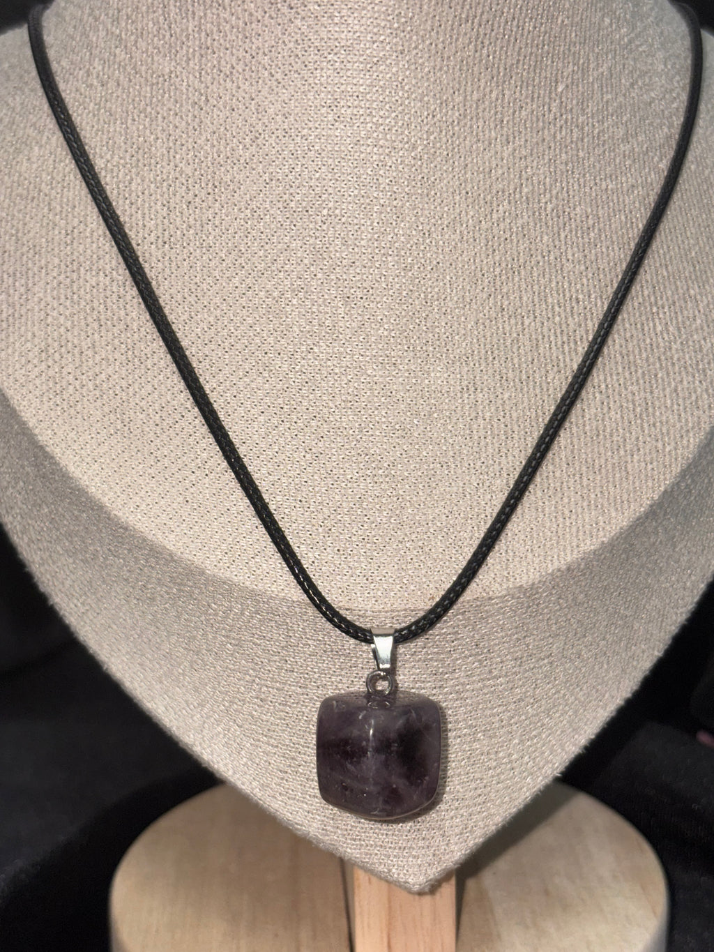 Stone Necklaces