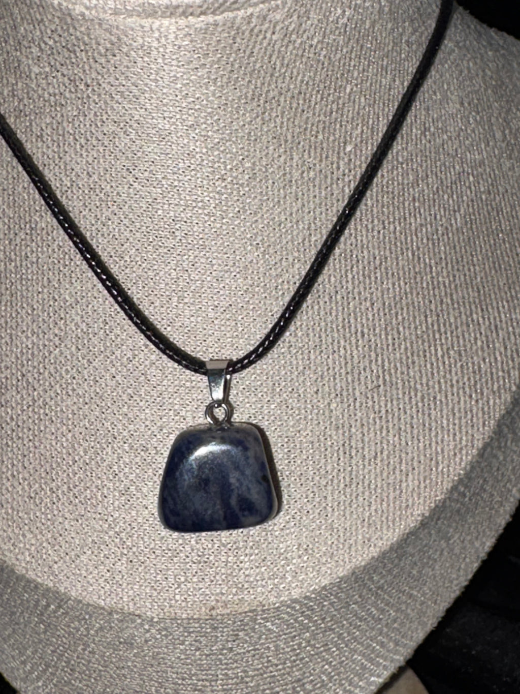 Stone Necklaces
