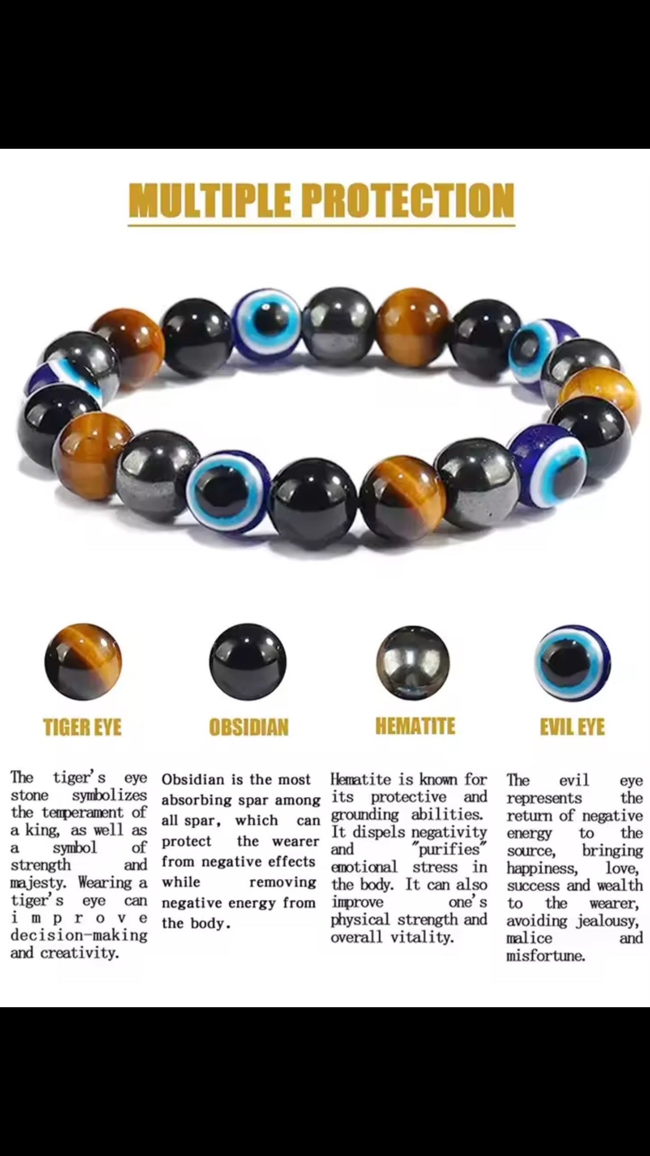 Bracelet