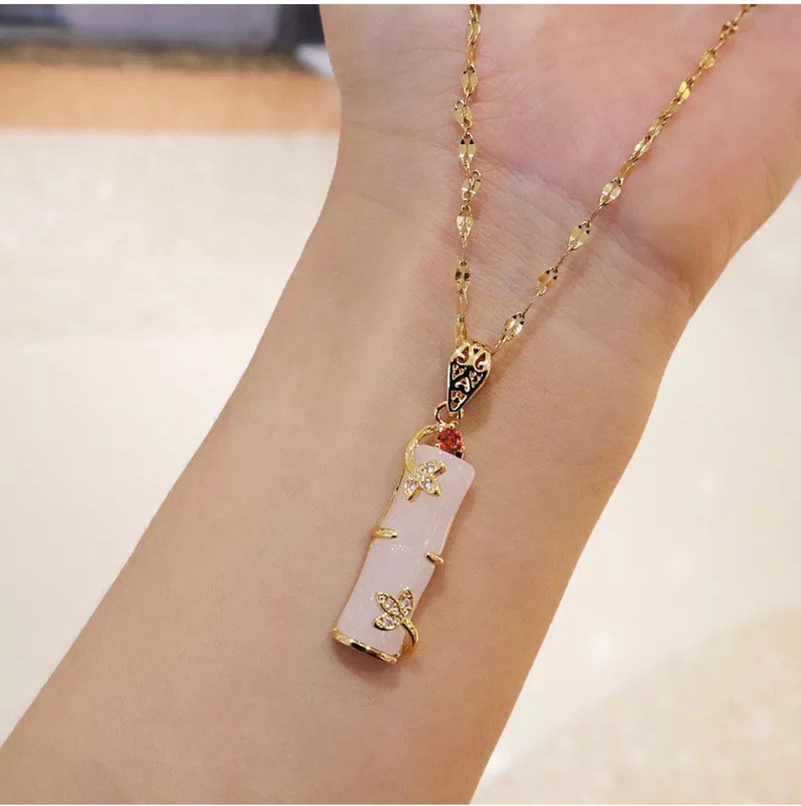 Necklace