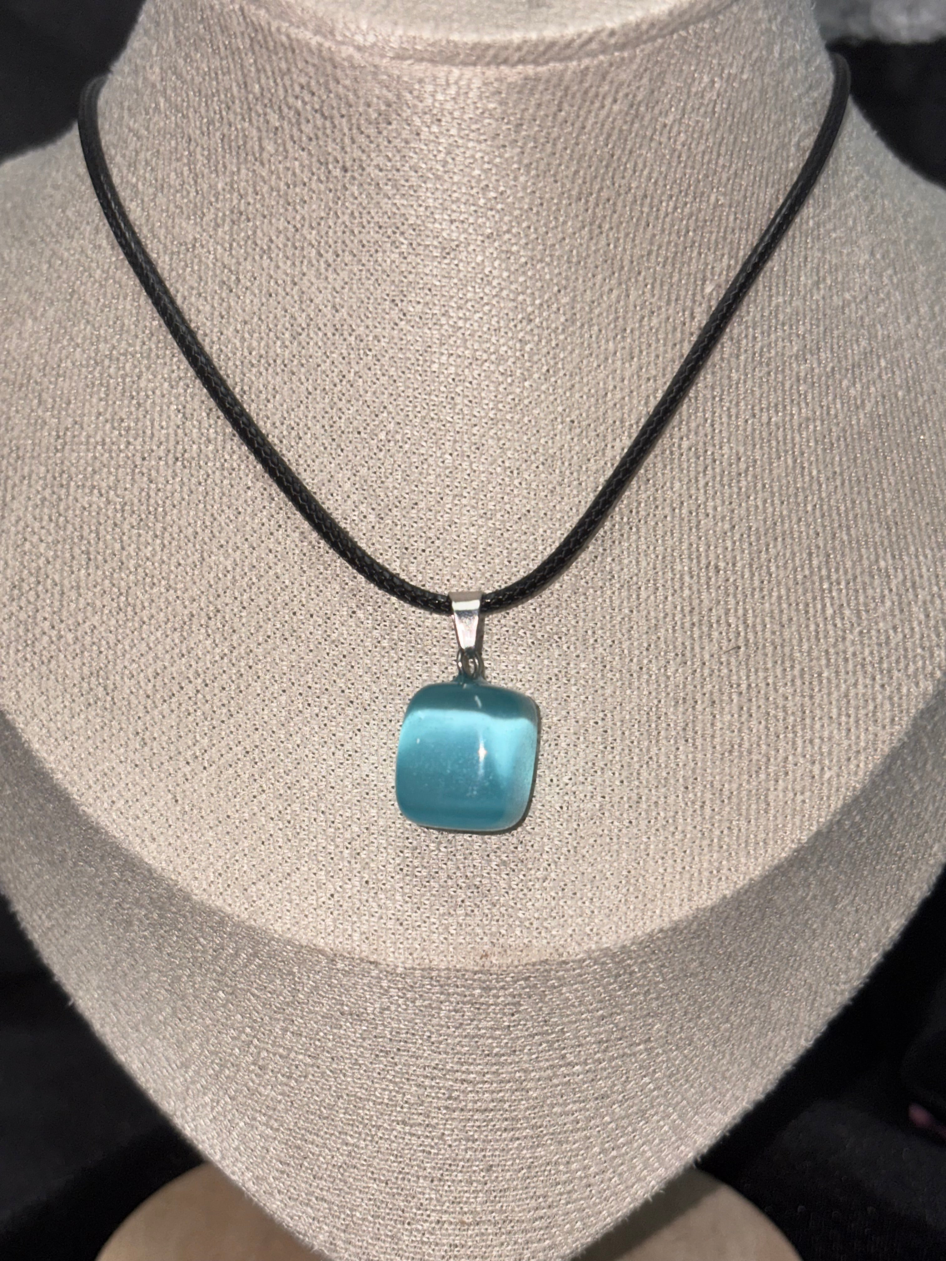 Stone Necklaces