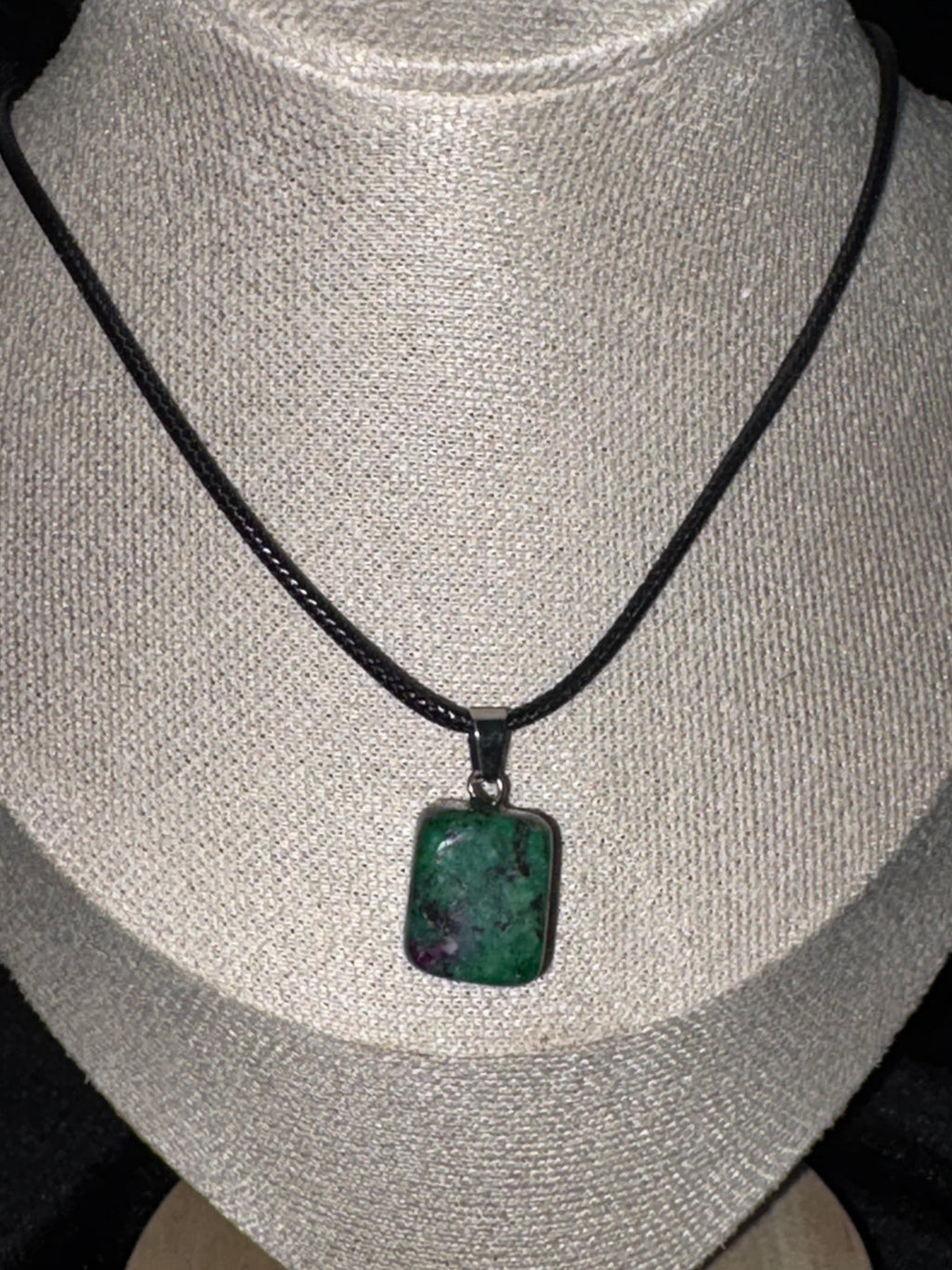 Stone Necklaces