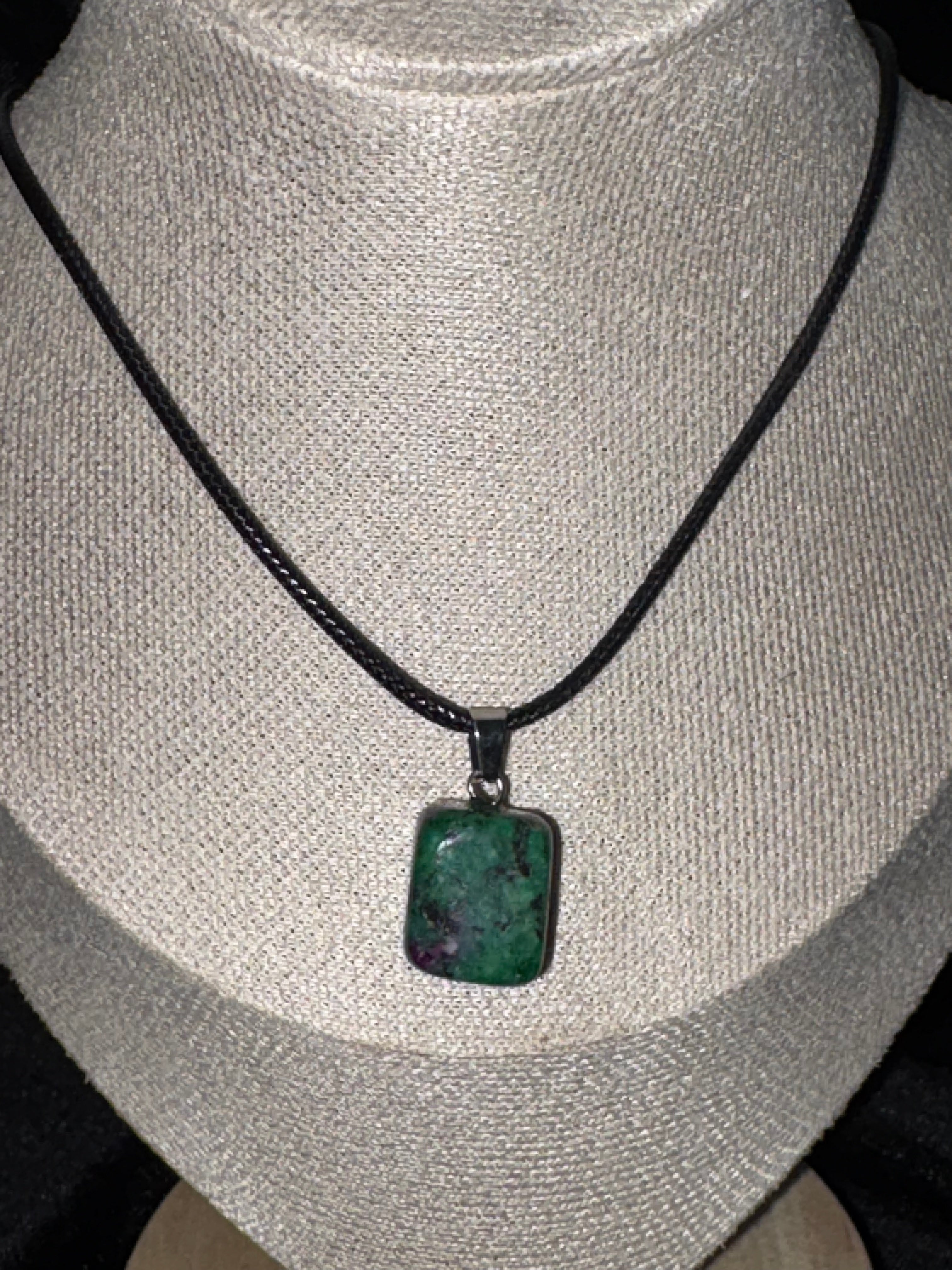 Stone Necklaces