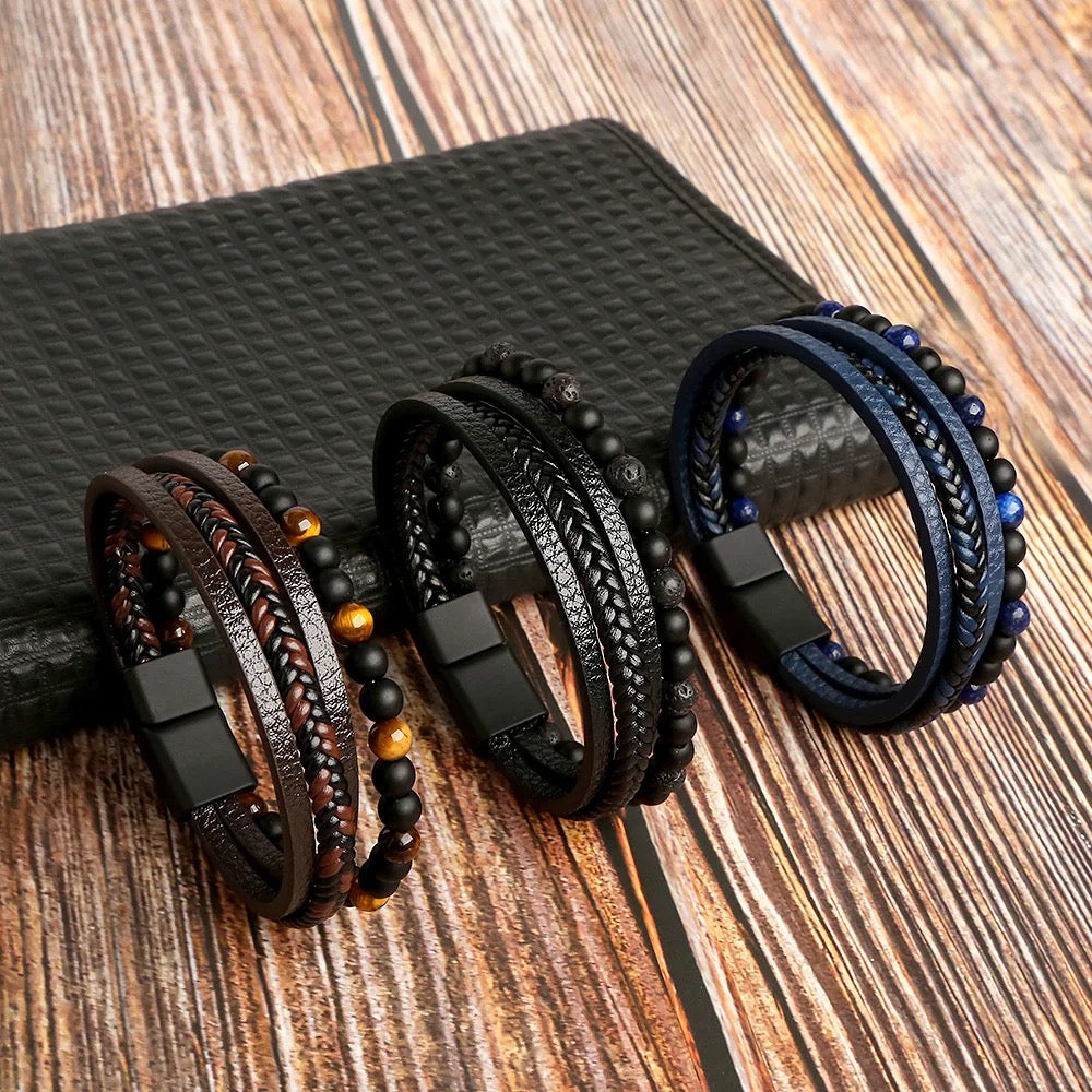 Men’s Bracelet
