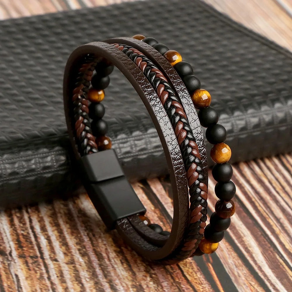 Men’s Bracelet