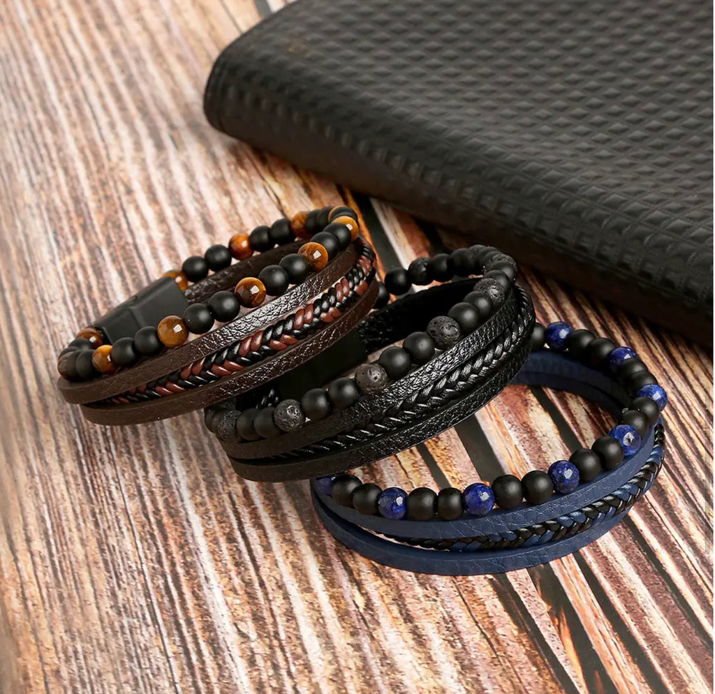 Men’s Bracelet