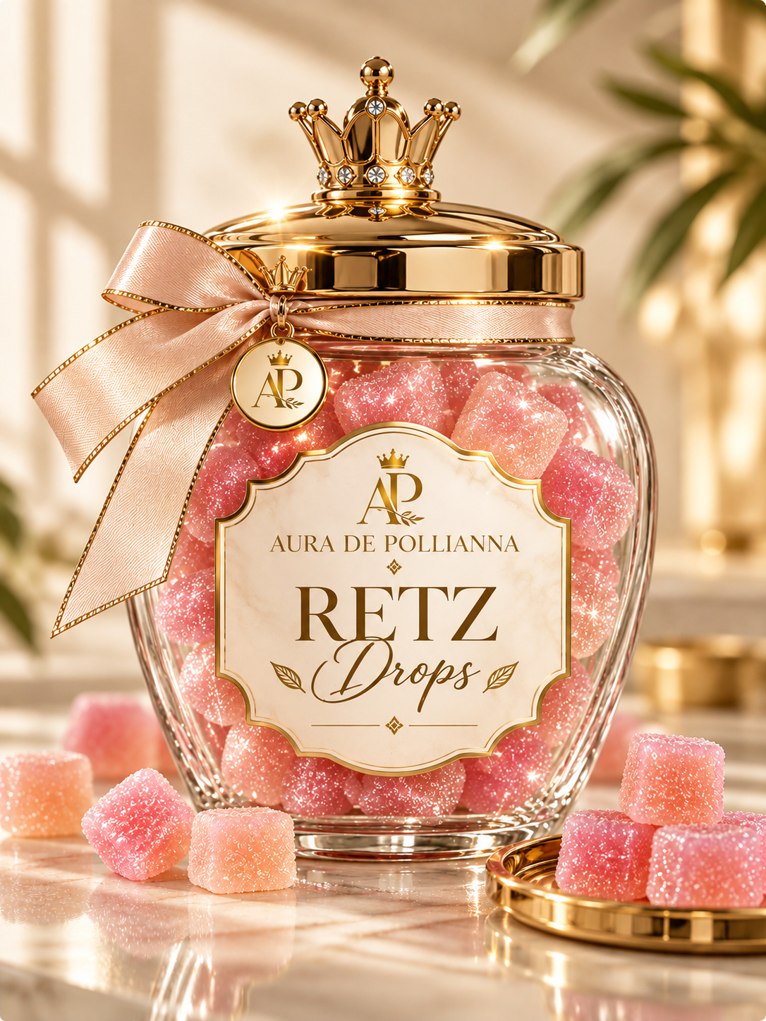 Retz Drops